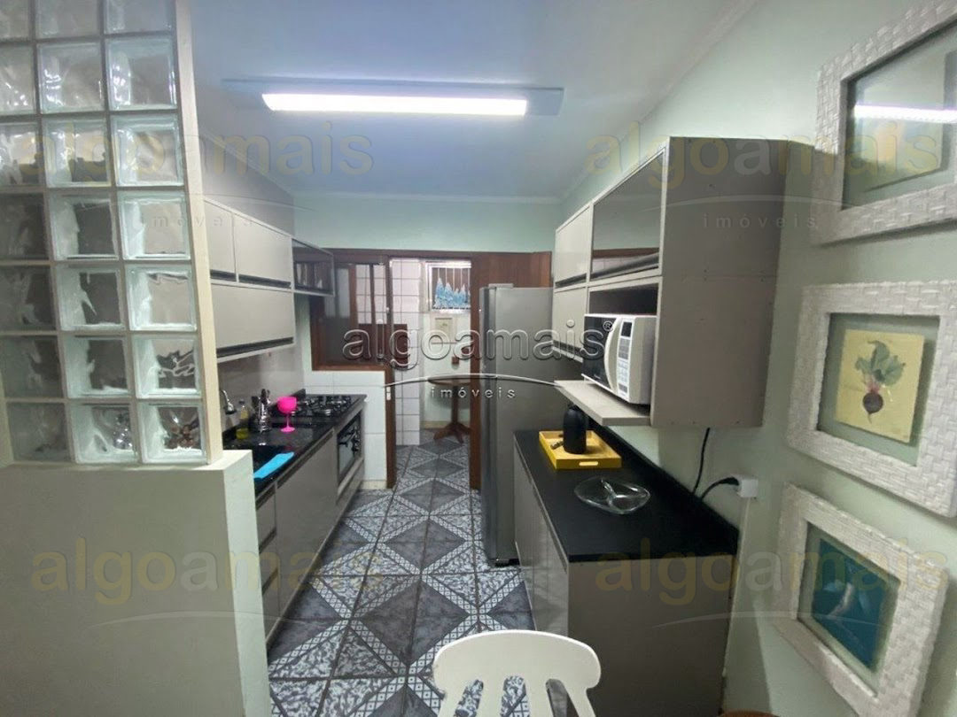 Sobrado, 2 quartos, 85 m² - Foto 12