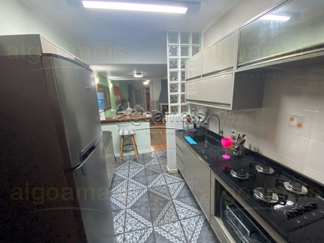 Sobrado, 2 quartos, 85 m² - Foto 13