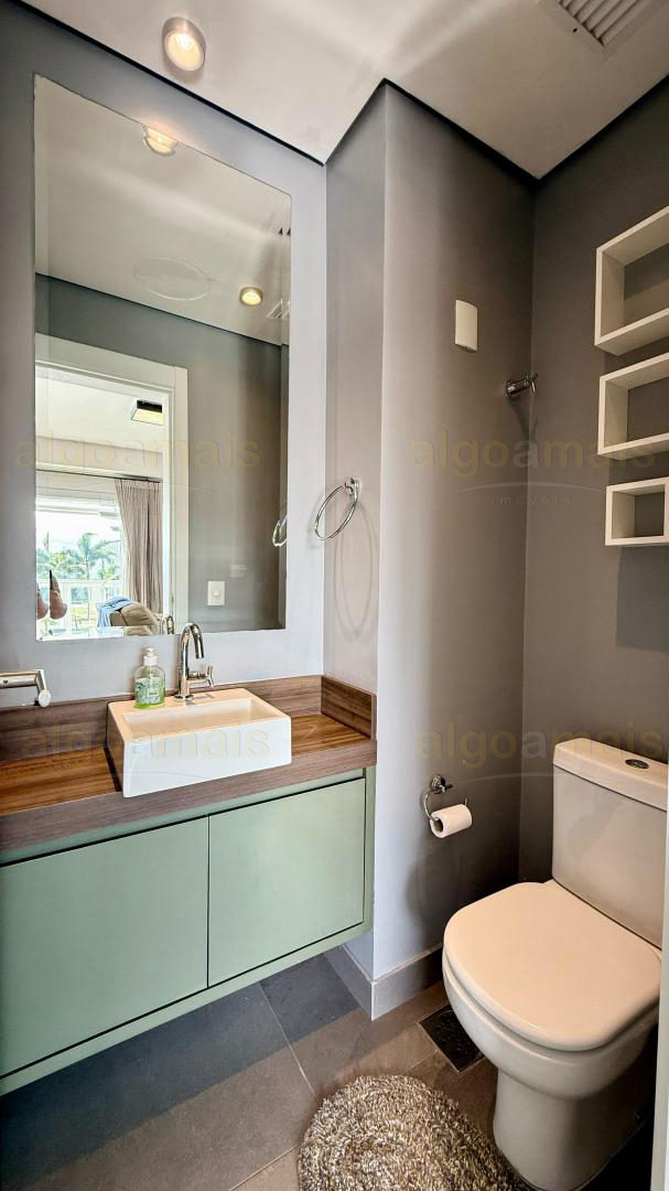 Casa de Condomínio, 3 quartos - Foto 7