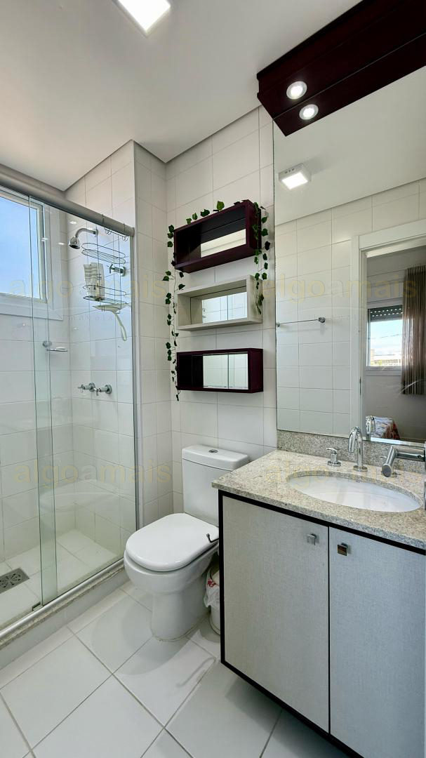 Casa de Condomínio, 3 quartos - Foto 12