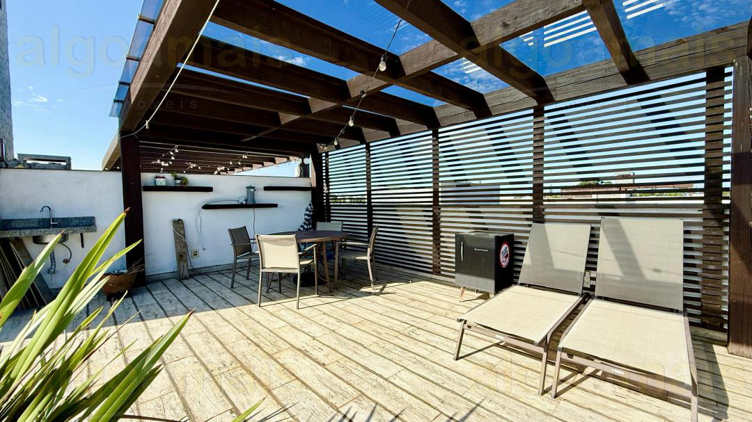 Casa de Condomínio, 3 quartos - Foto 15