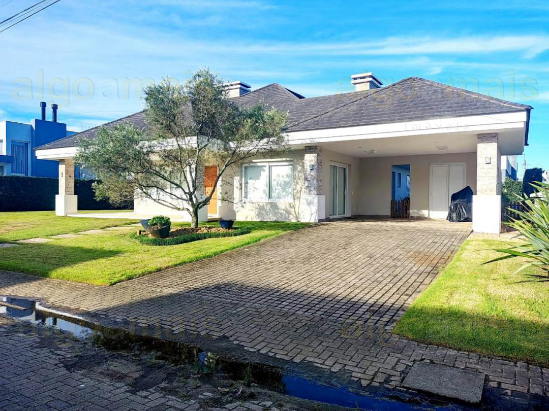 Casa de Condomínio, 4 quartos - Foto 6
