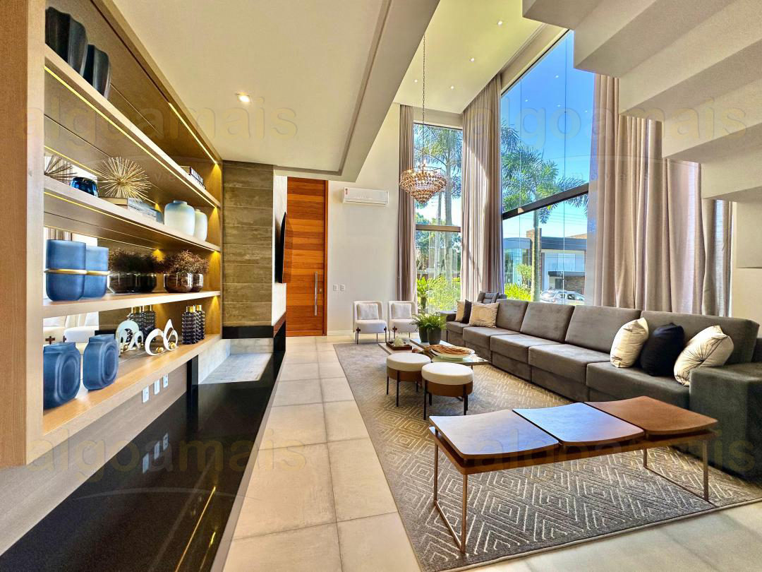 Casa, 5 quartos, 435 m² - Foto 12