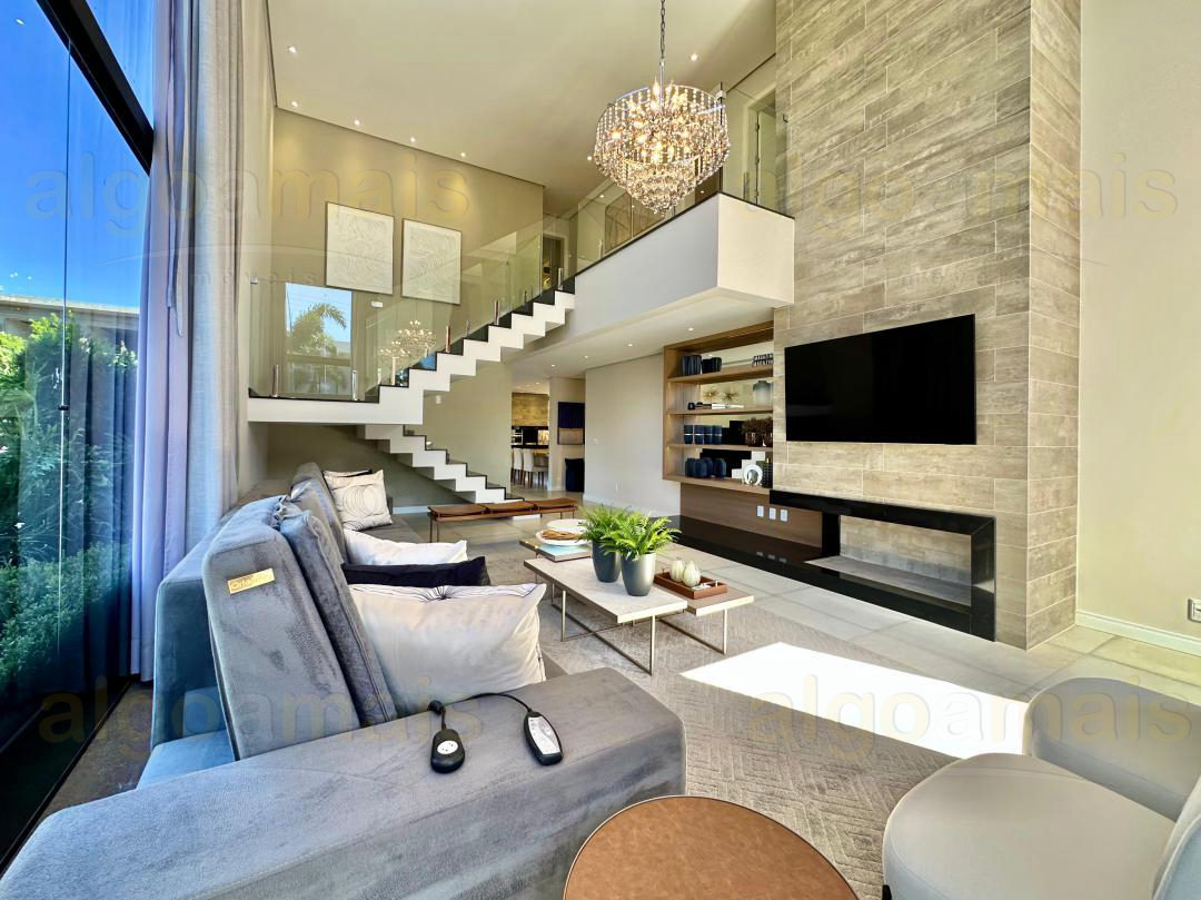 Casa, 5 quartos, 435 m² - Foto 11