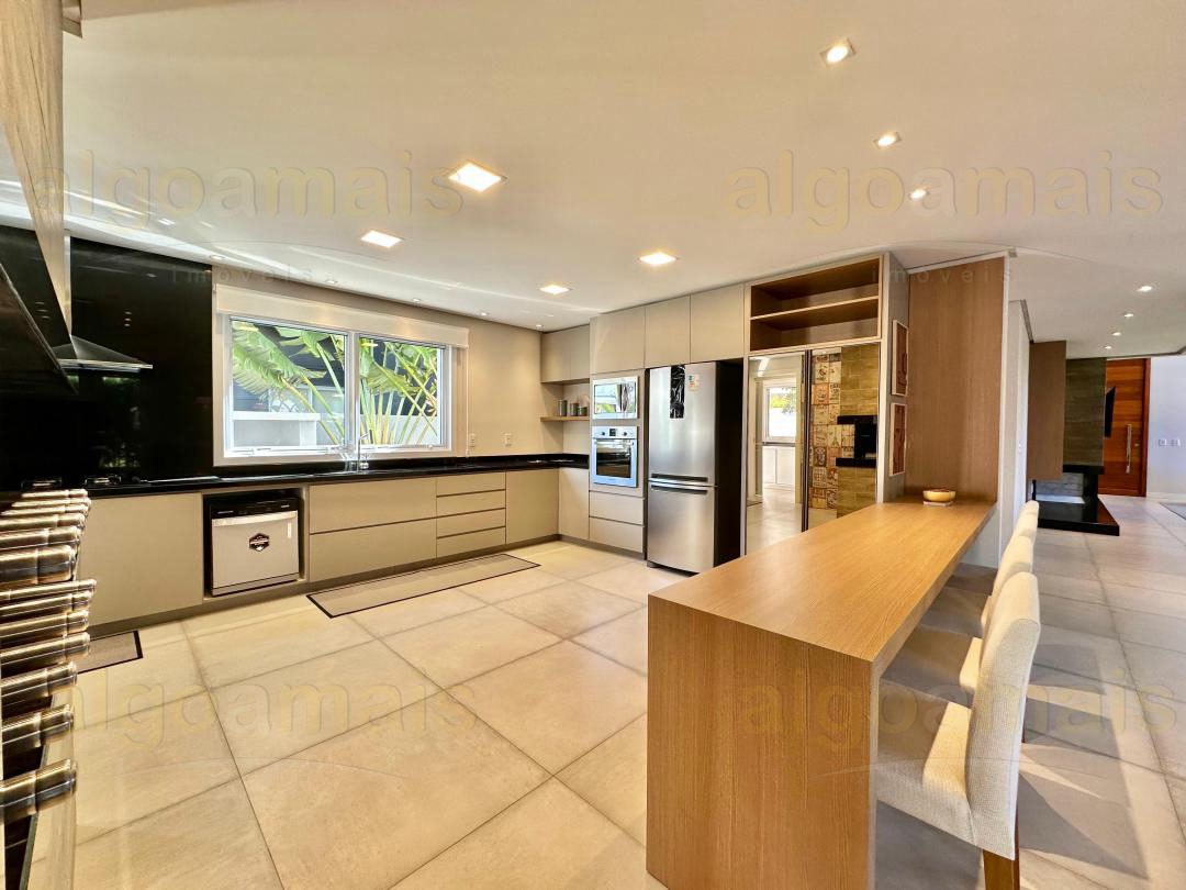 Casa, 5 quartos, 435 m² - Foto 6