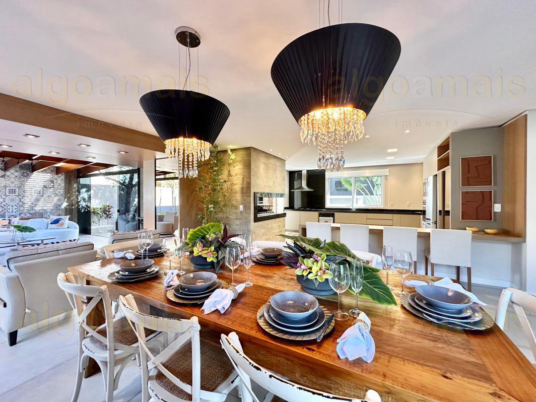 Casa, 5 quartos, 435 m² - Foto 5