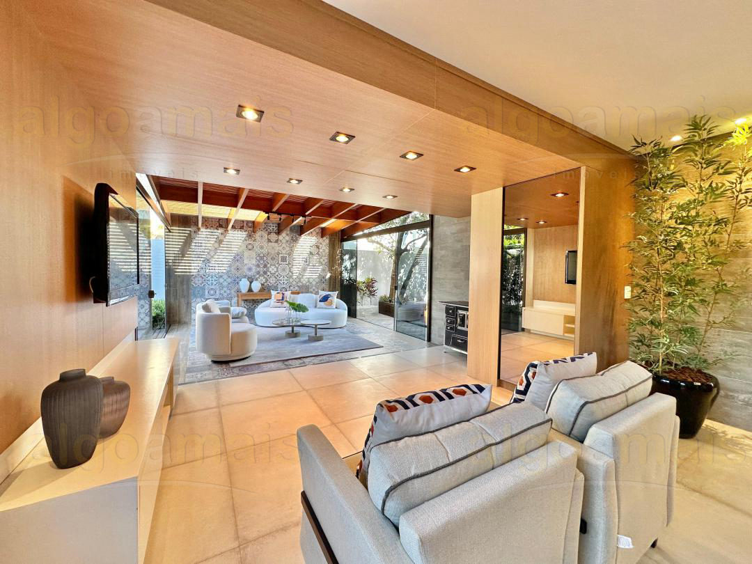 Casa, 5 quartos, 435 m² - Foto 7