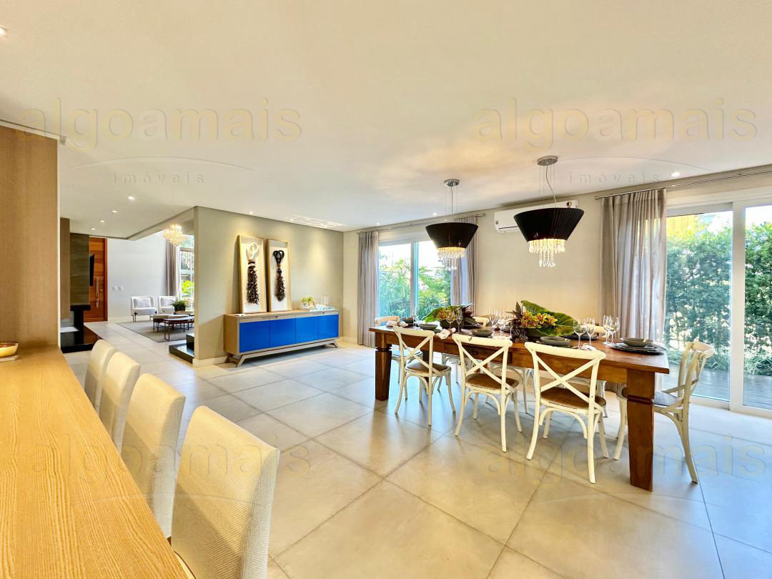 Casa, 5 quartos, 435 m² - Foto 10