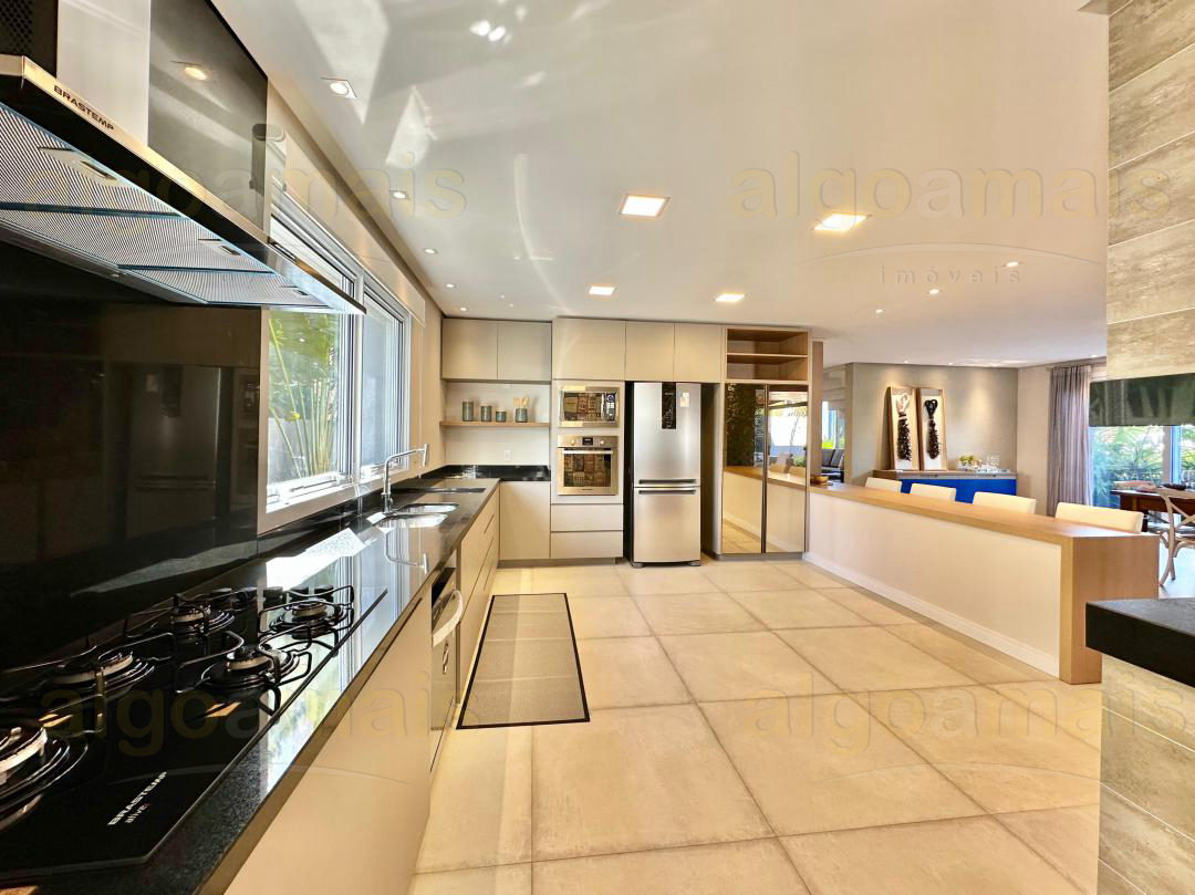 Casa, 5 quartos, 435 m² - Foto 9