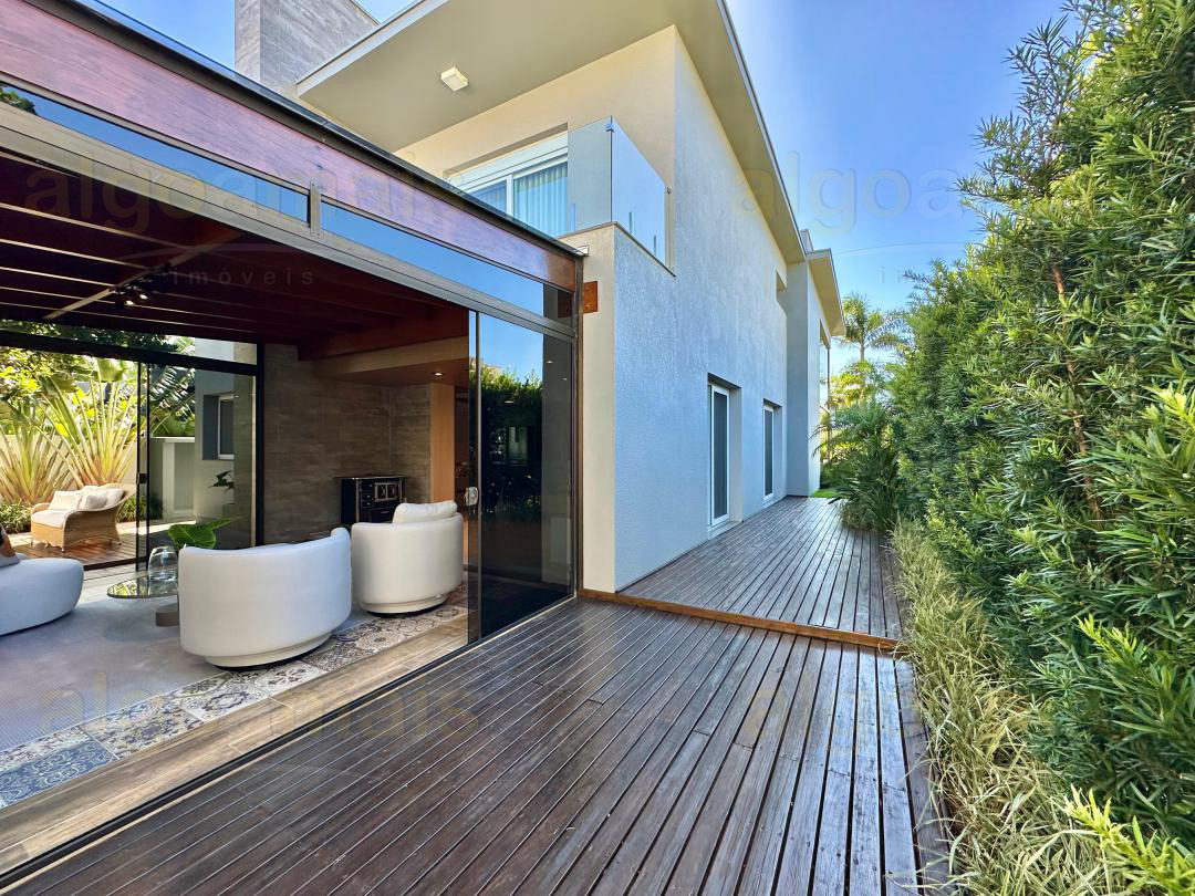 Casa, 5 quartos, 435 m² - Foto 15