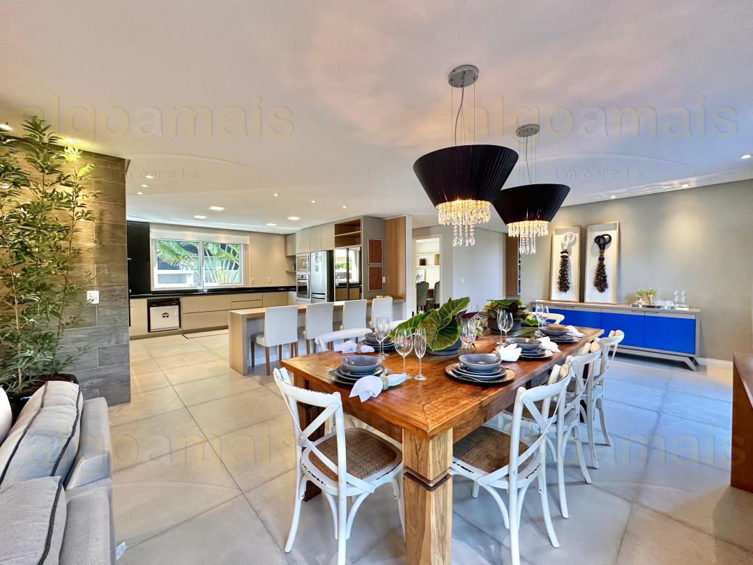 Casa, 5 quartos, 435 m² - Foto 14