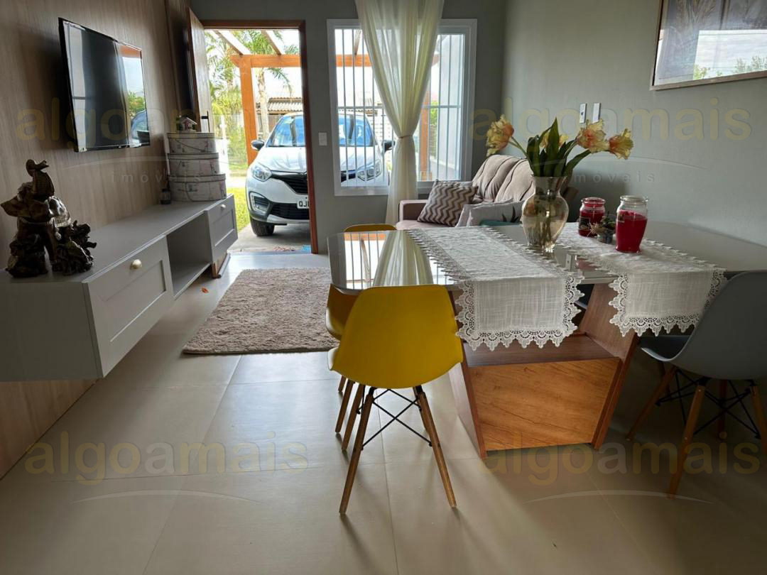 Casa, 2 quartos, 70 m² - Foto 6