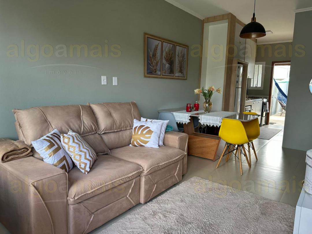 Casa, 2 quartos, 70 m² - Foto 5