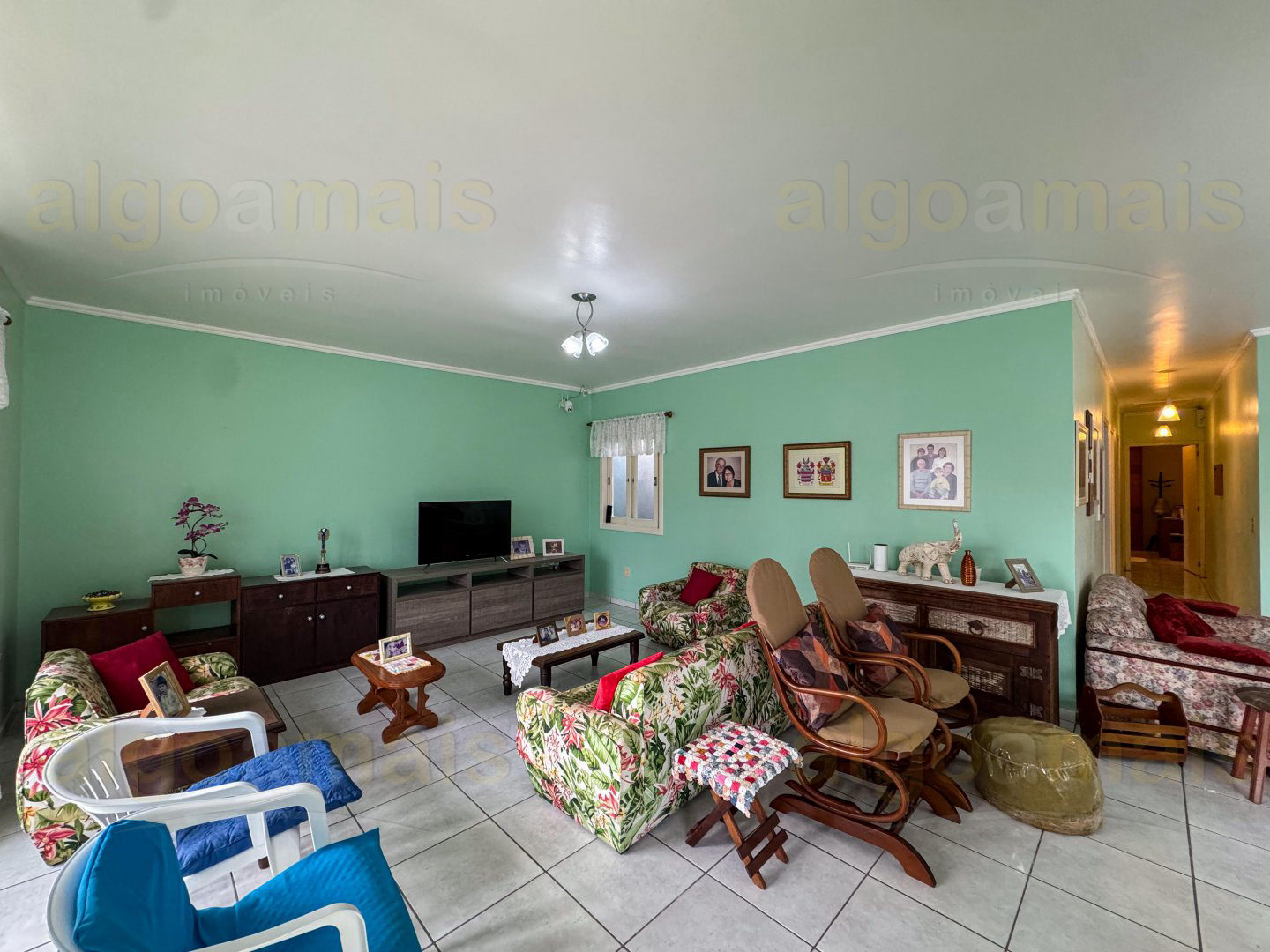 Casa, 3 quartos, 166 m² - Foto 3