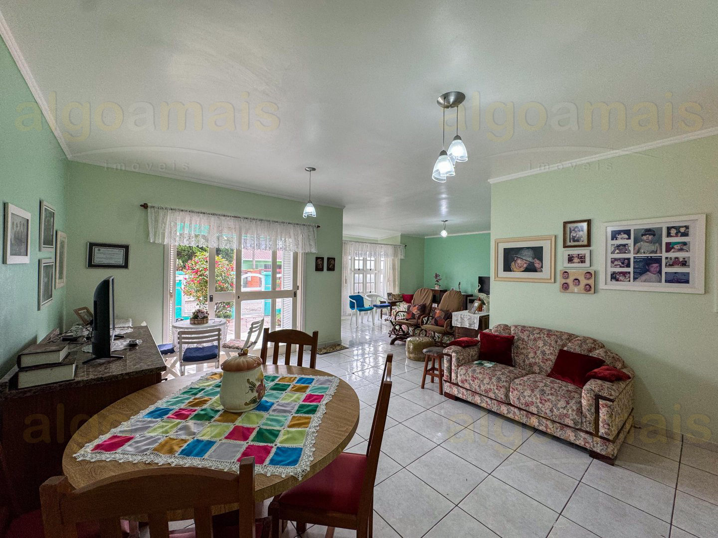 Casa, 3 quartos, 166 m² - Foto 4