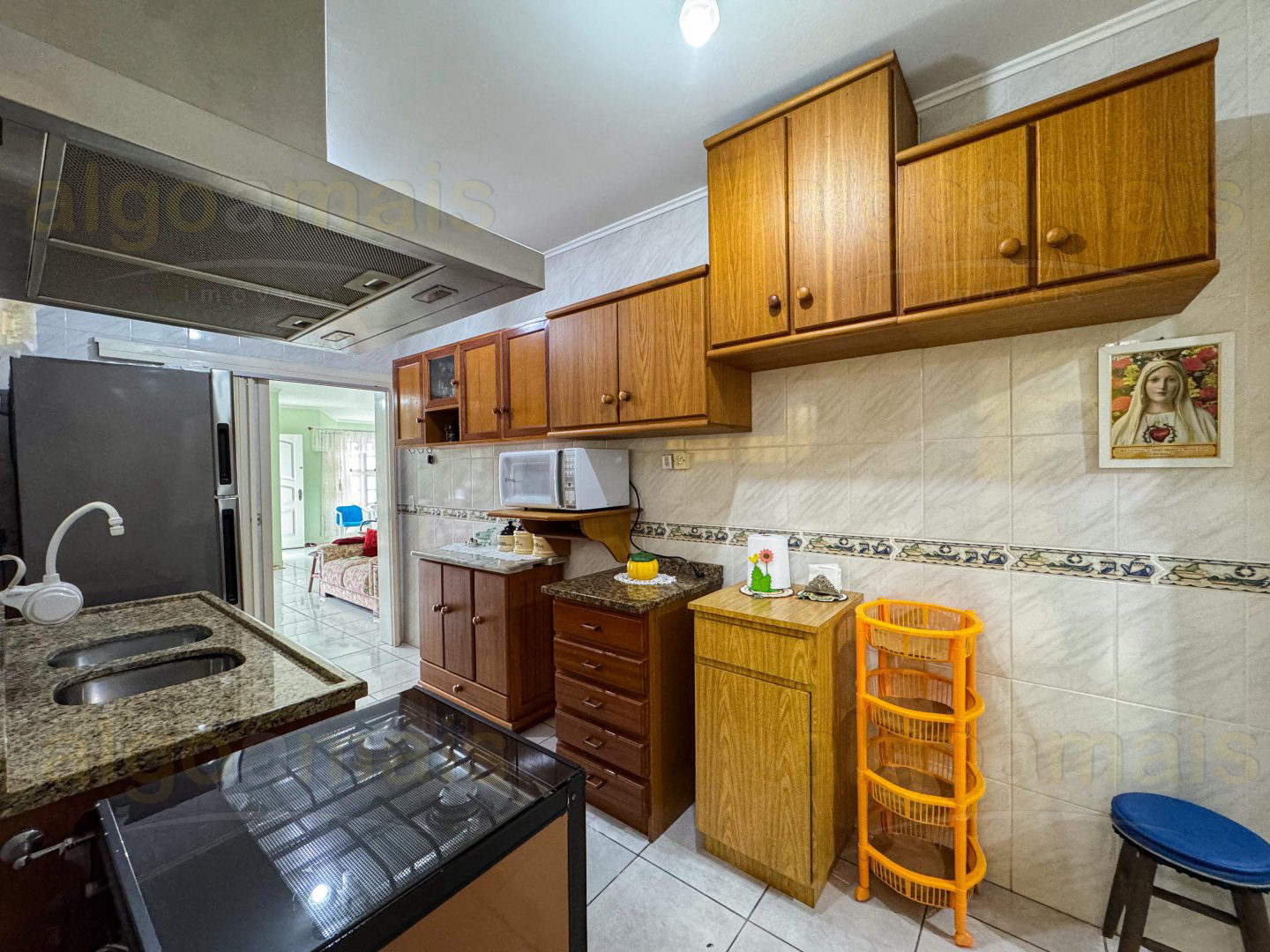 Casa, 3 quartos, 166 m² - Foto 6
