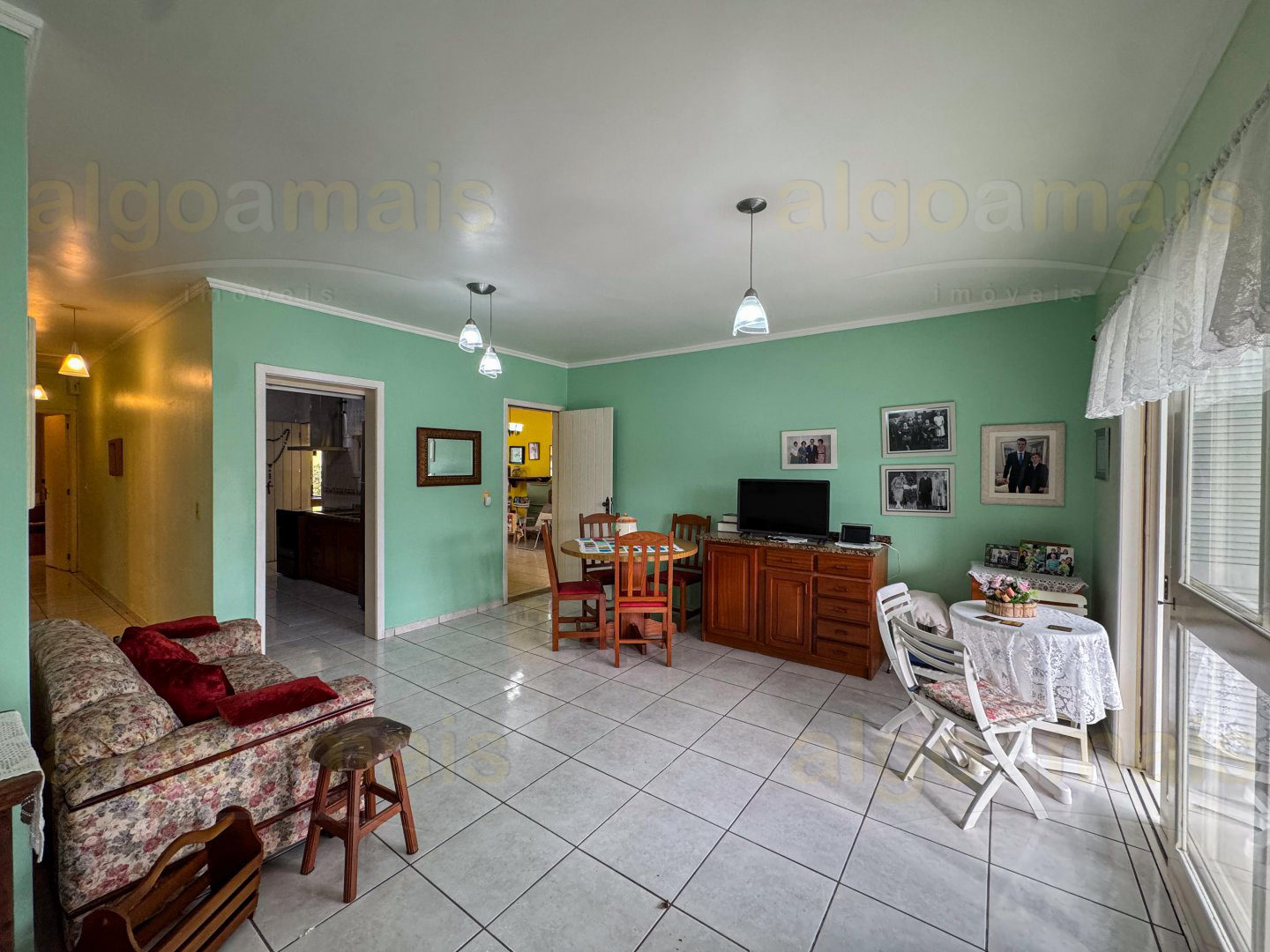 Casa, 3 quartos, 166 m² - Foto 7