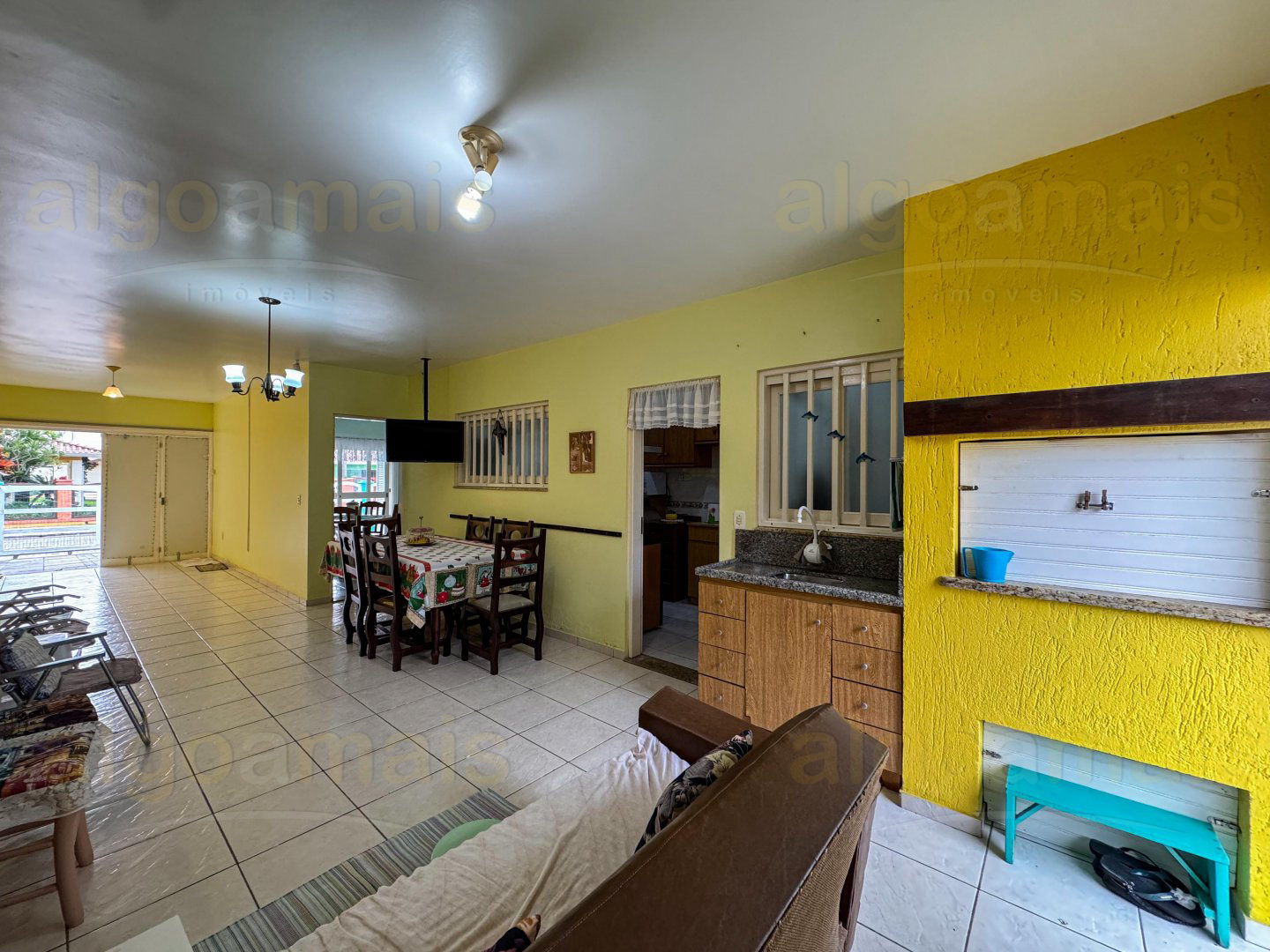 Casa, 3 quartos, 166 m² - Foto 8
