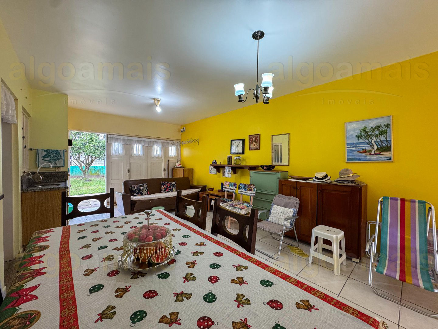 Casa, 3 quartos, 166 m² - Foto 9