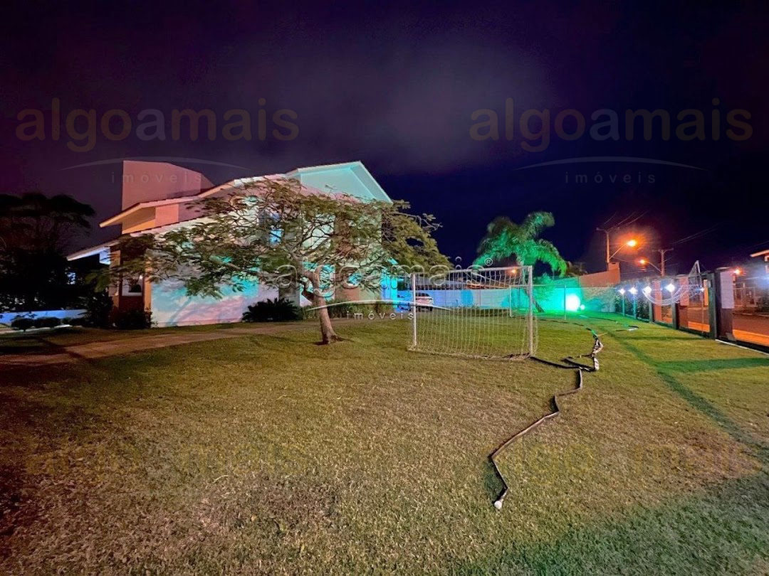 Sobrado, 4 dormitórios - Atlântida, Xangri-Lá — Atlântida — Xangri-Lá
