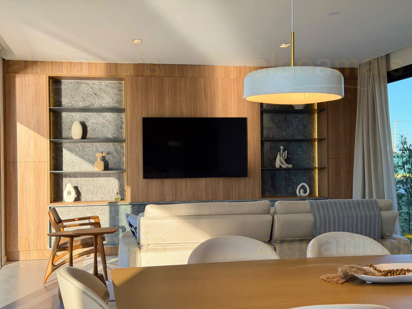 Casa de Condomínio, 4 quartos - Foto 7