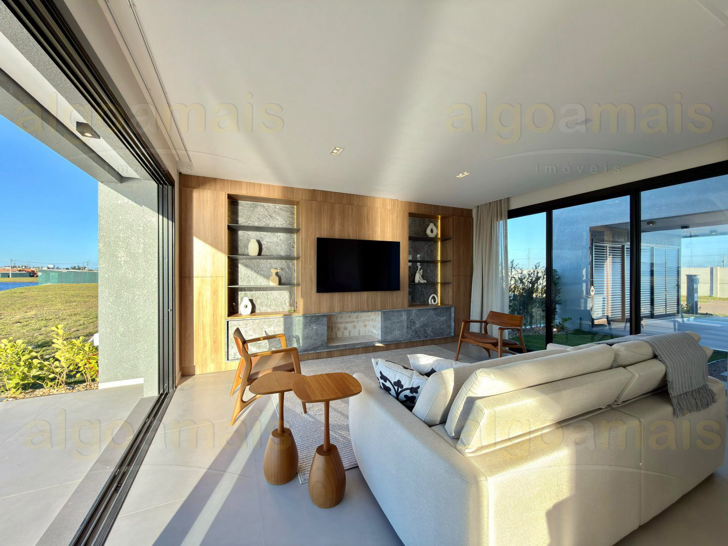 Casa de Condomínio, 4 quartos - Foto 8