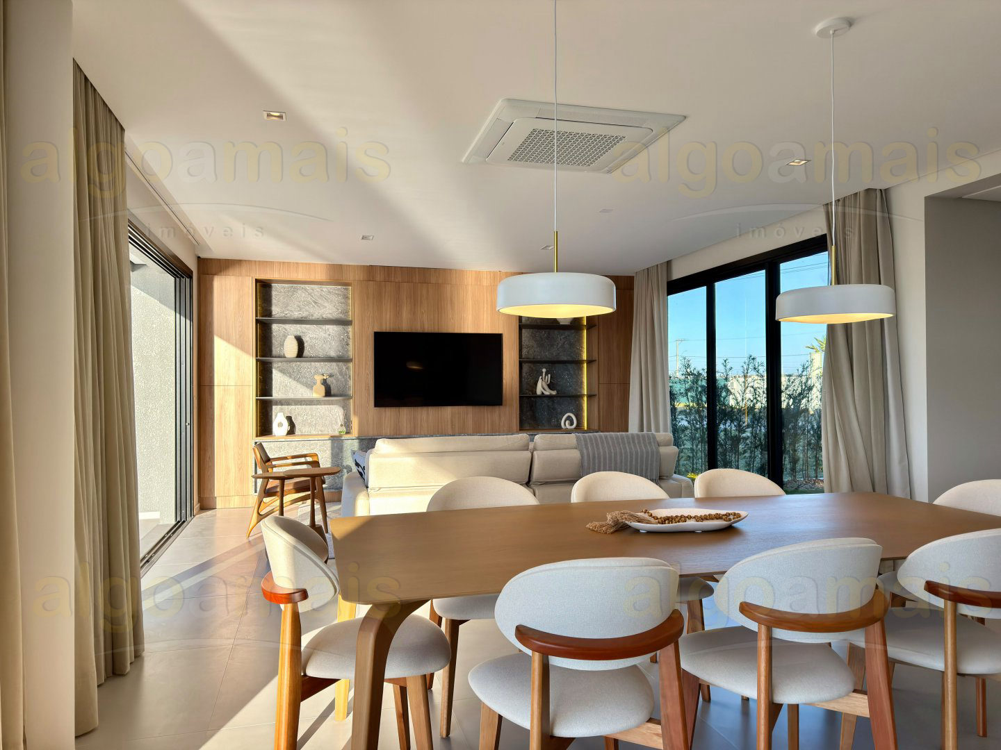 Casa de Condomínio, 4 quartos - Foto 10