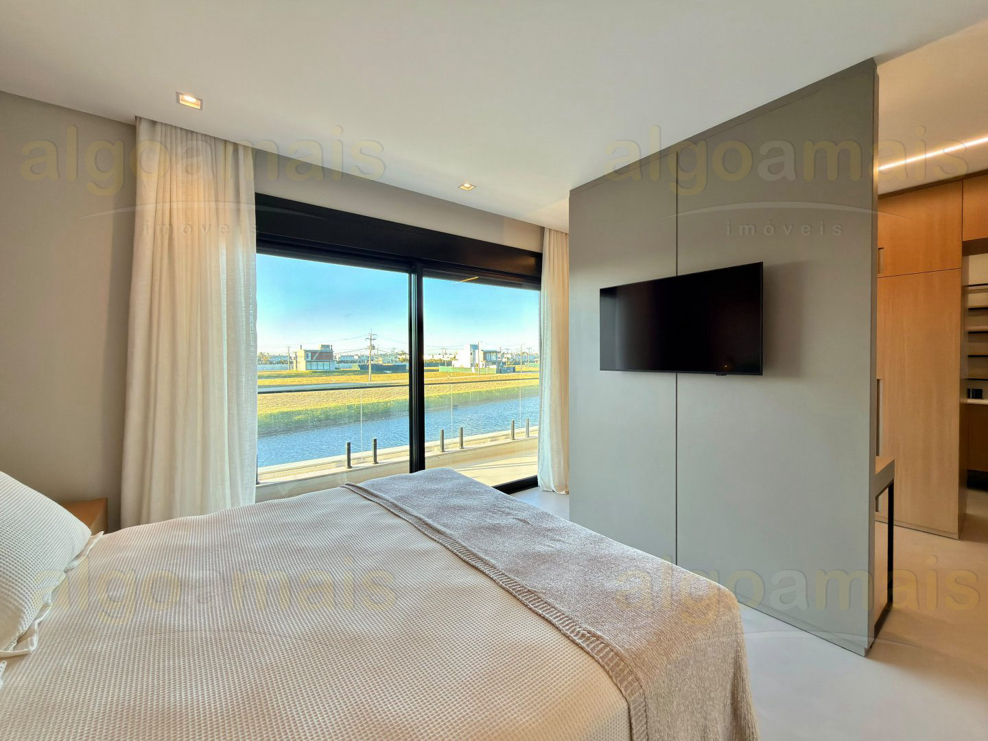 Casa de Condomínio, 4 quartos - Foto 40