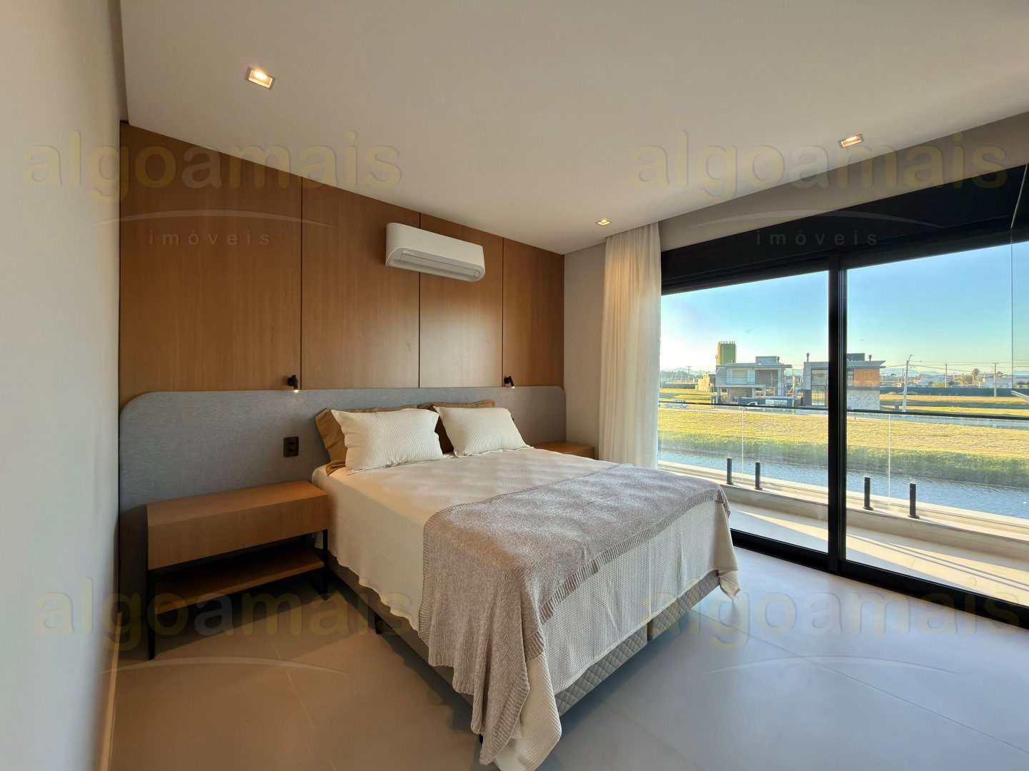 Casa de Condomínio, 4 quartos - Foto 41