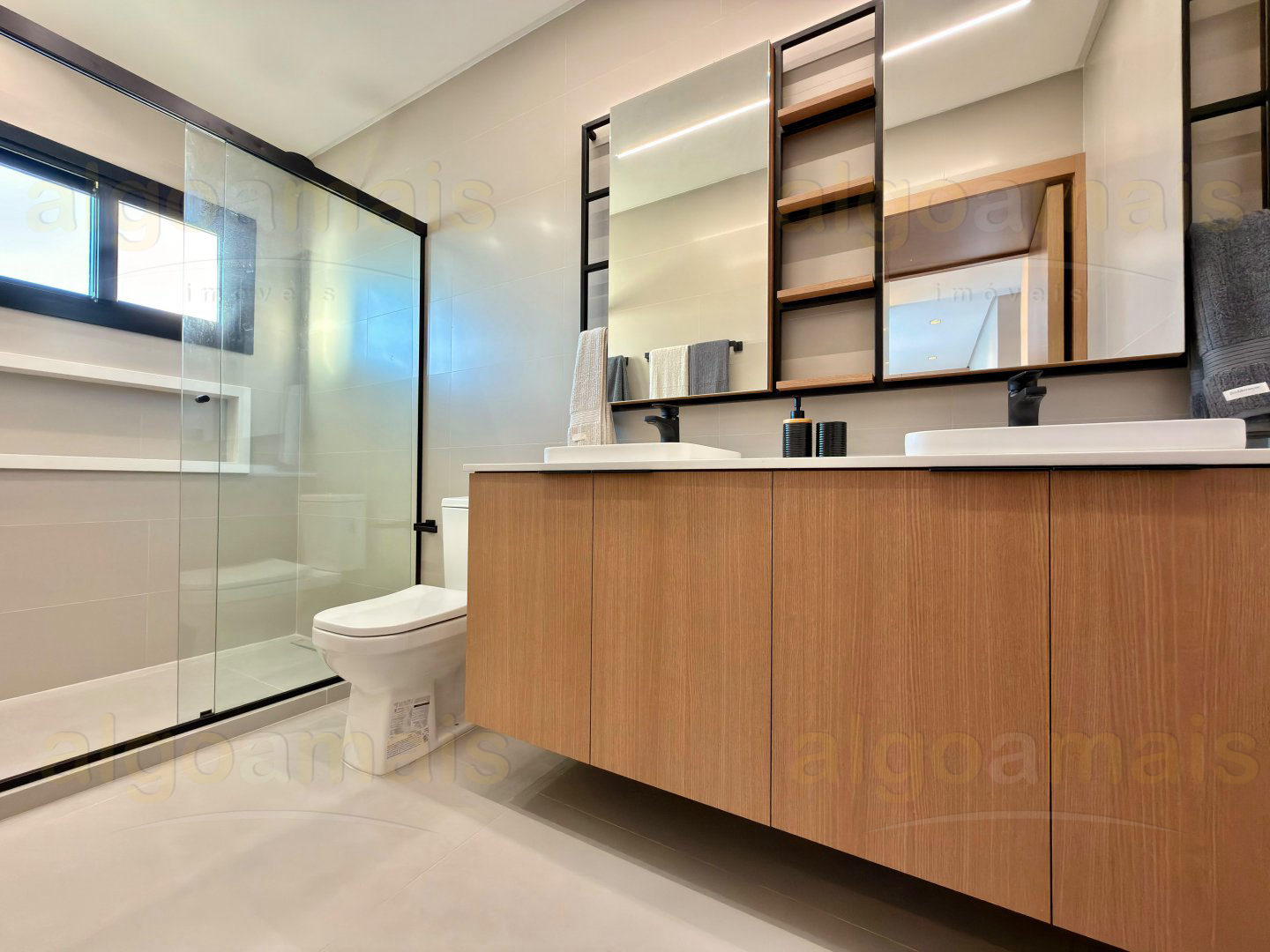 Casa de Condomínio, 4 quartos - Foto 43