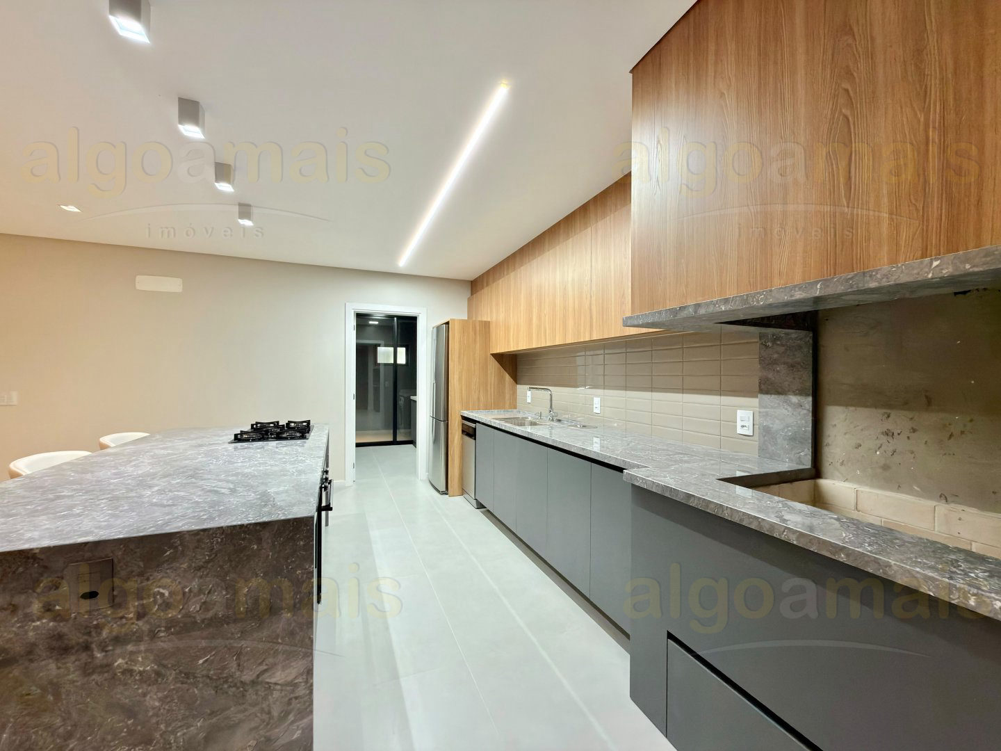 Casa de Condomínio, 4 quartos - Foto 63