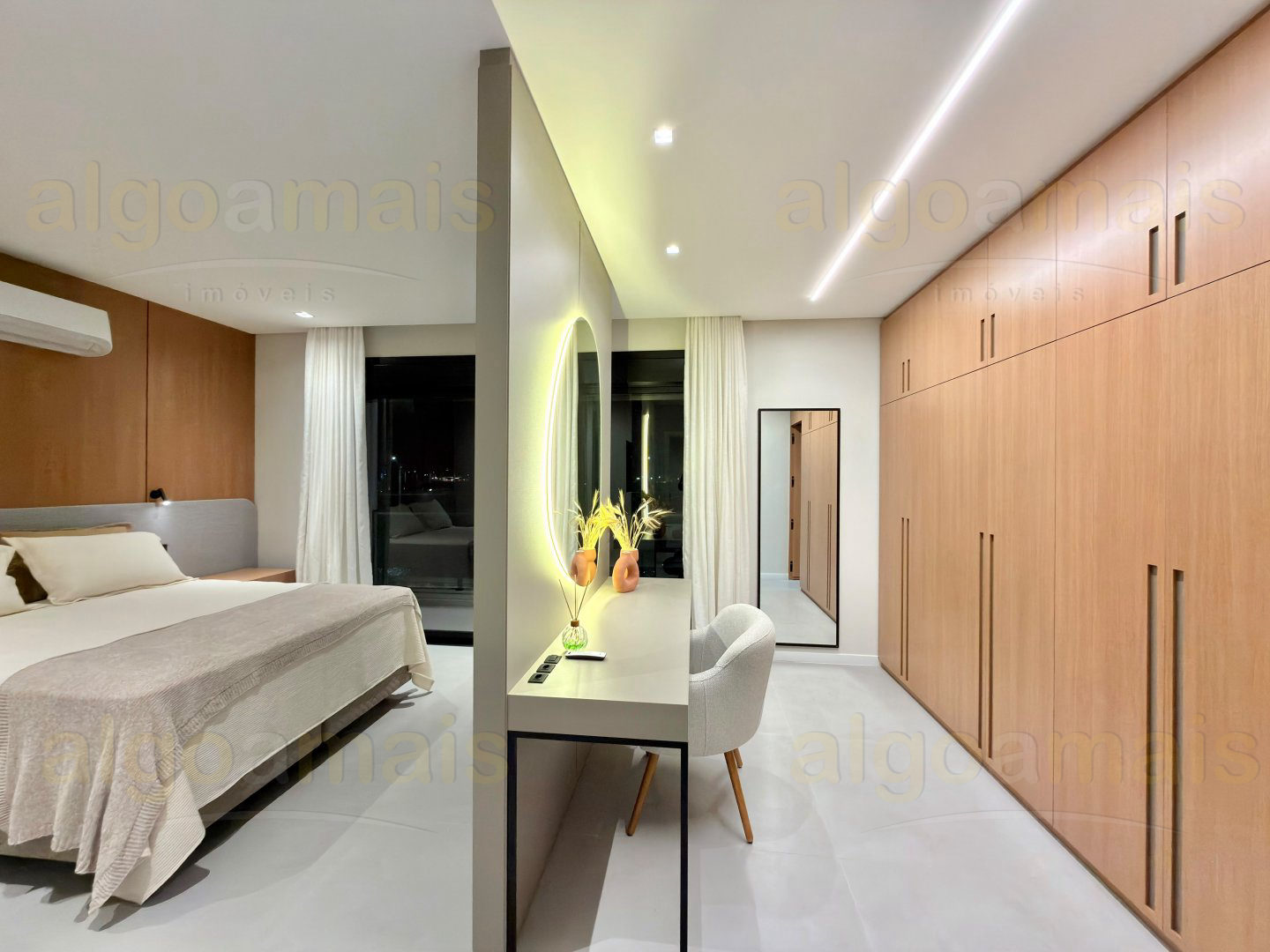 Casa de Condomínio, 4 quartos - Foto 75