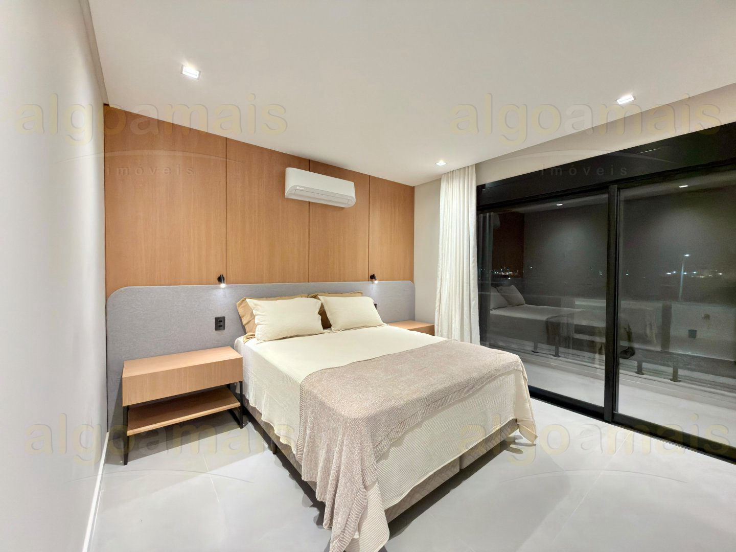 Casa de Condomínio, 4 quartos - Foto 76