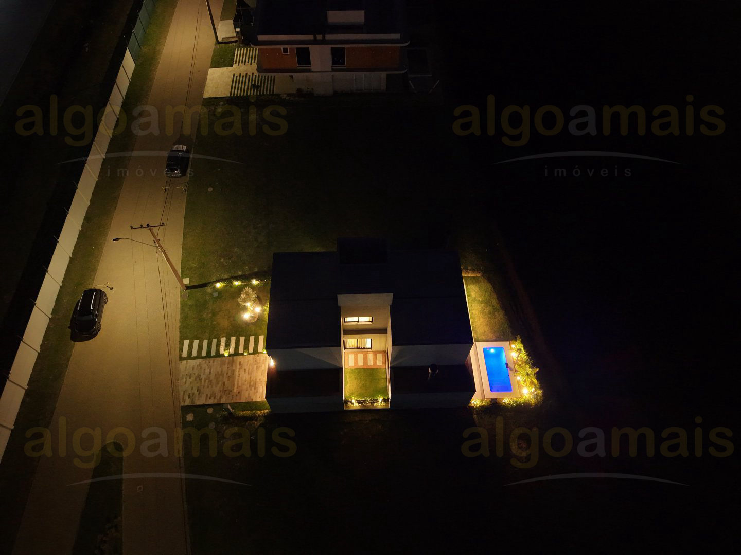 Casa de Condomínio, 4 quartos - Foto 88
