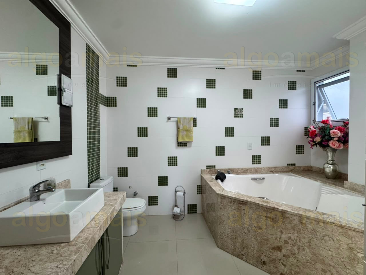 Casa de Condomínio, 5 quartos - Foto 8