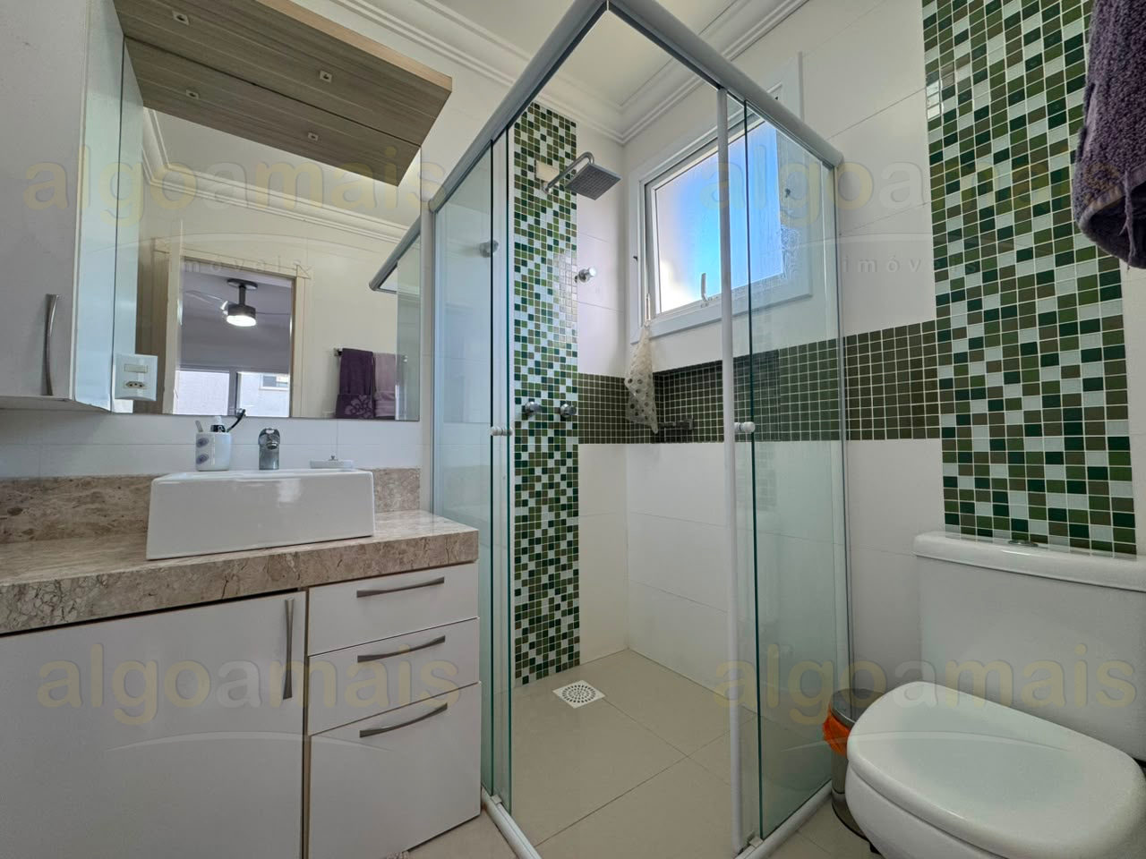 Casa de Condomínio, 5 quartos - Foto 12