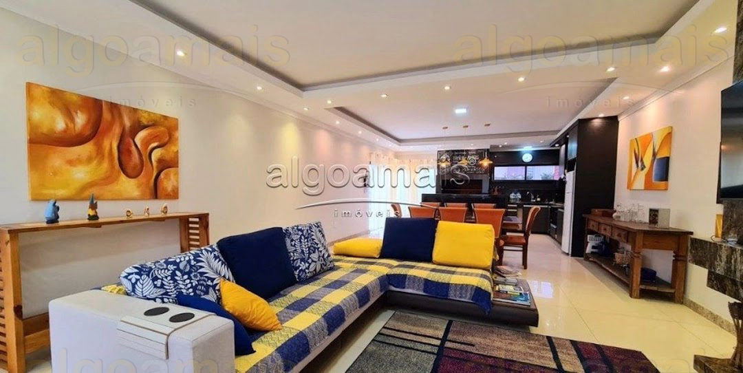 Casa de Condomínio, 4 quartos - Foto 8
