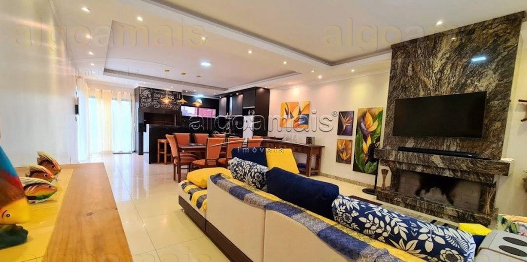 Casa de Condomínio, 4 quartos - Foto 6