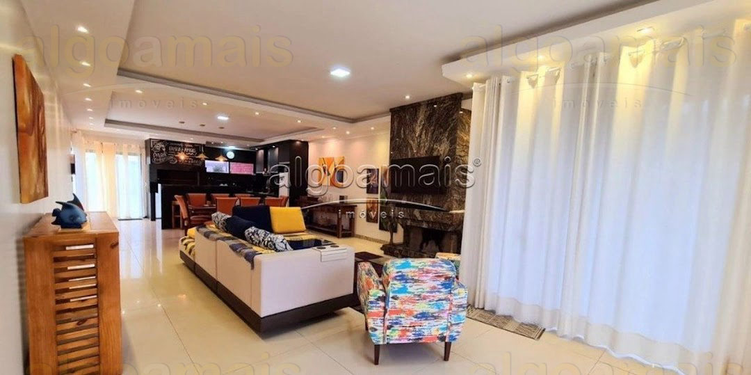Casa de Condomínio, 4 quartos - Foto 7