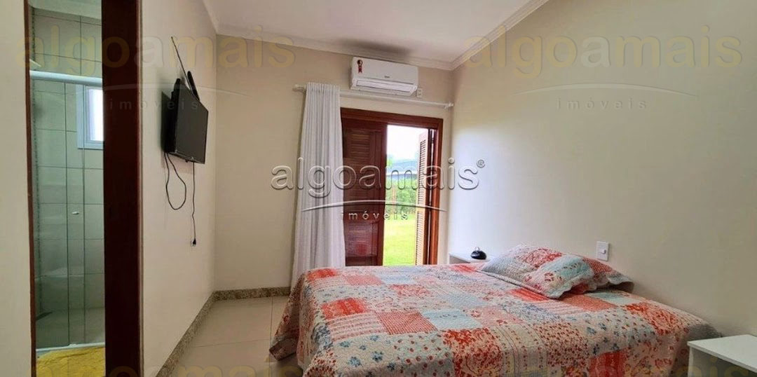 Casa de Condomínio, 4 quartos - Foto 13