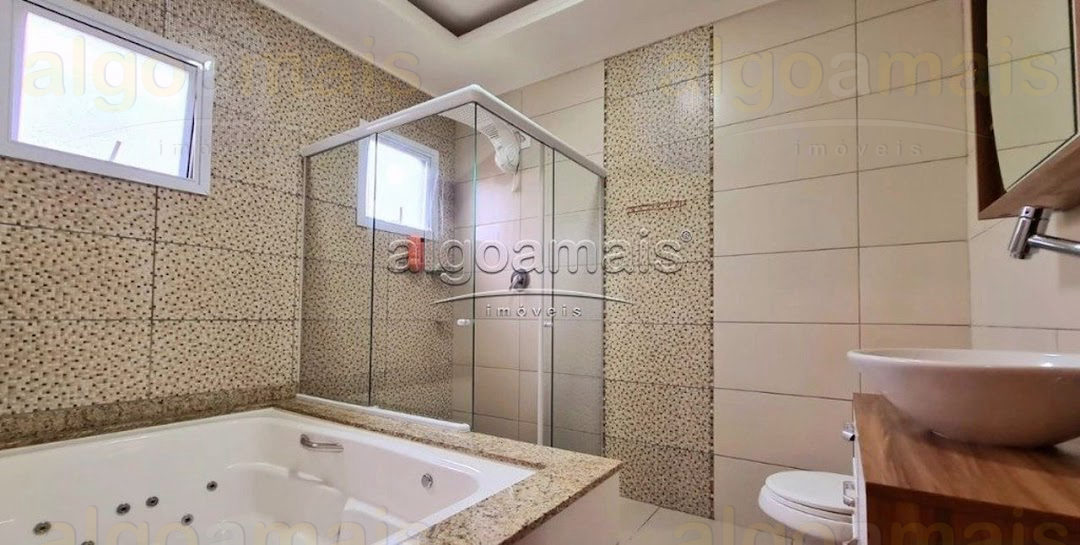 Casa de Condomínio, 4 quartos - Foto 16