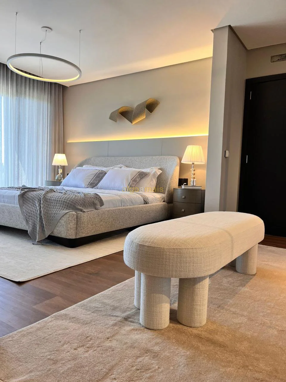 Casa de Condomínio, 5 quartos - Foto 3