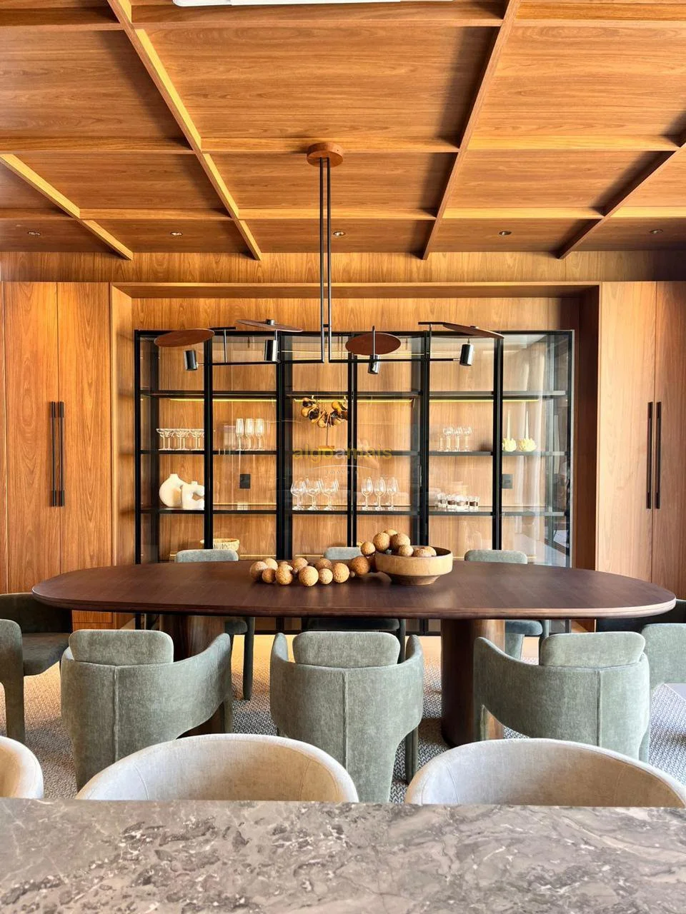 Casa de Condomínio, 5 quartos - Foto 6