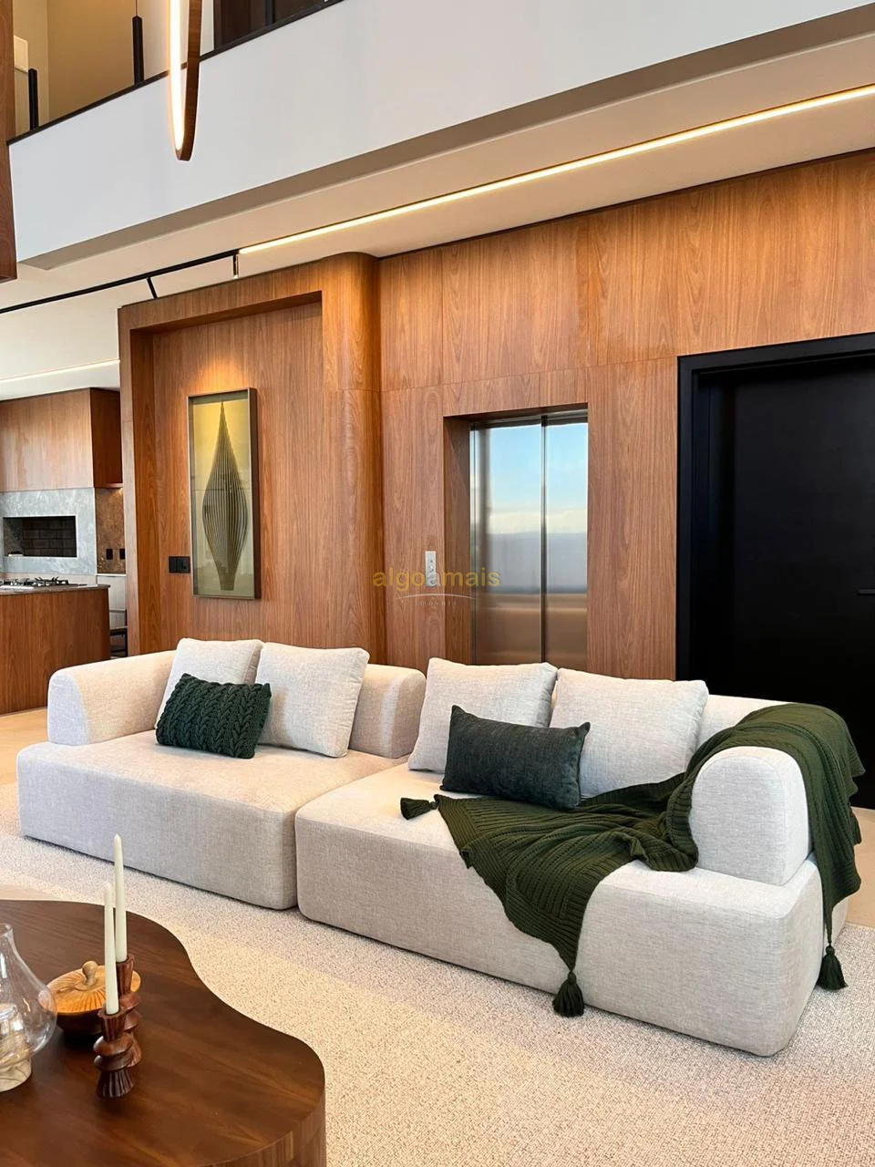 Casa de Condomínio, 5 quartos - Foto 7