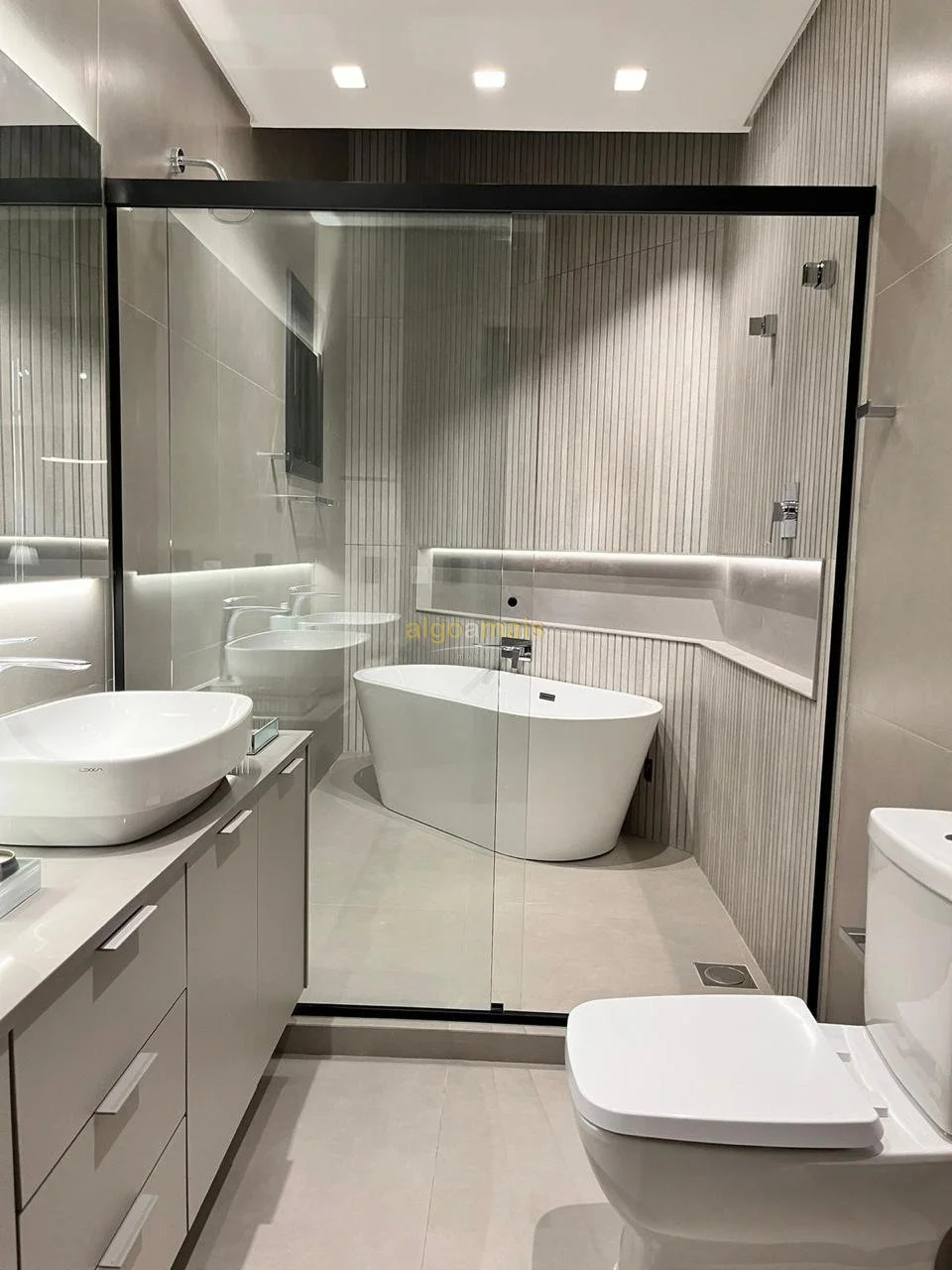 Casa de Condomínio, 5 quartos - Foto 12