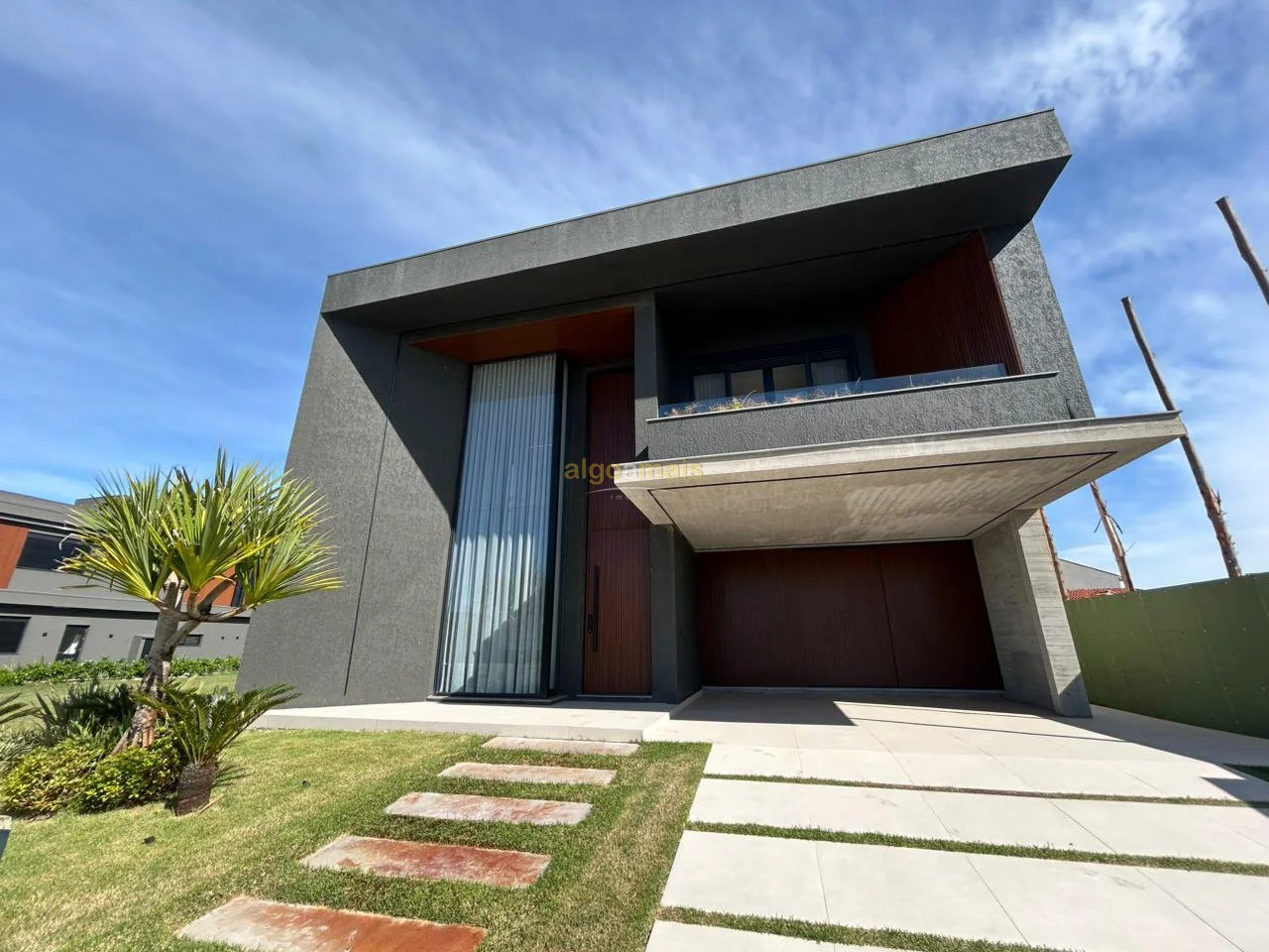 Casa em Condominio, 5 dormitórios em Condominio Los Cobos, Xangri-Lá — Centro — Xangri-Lá