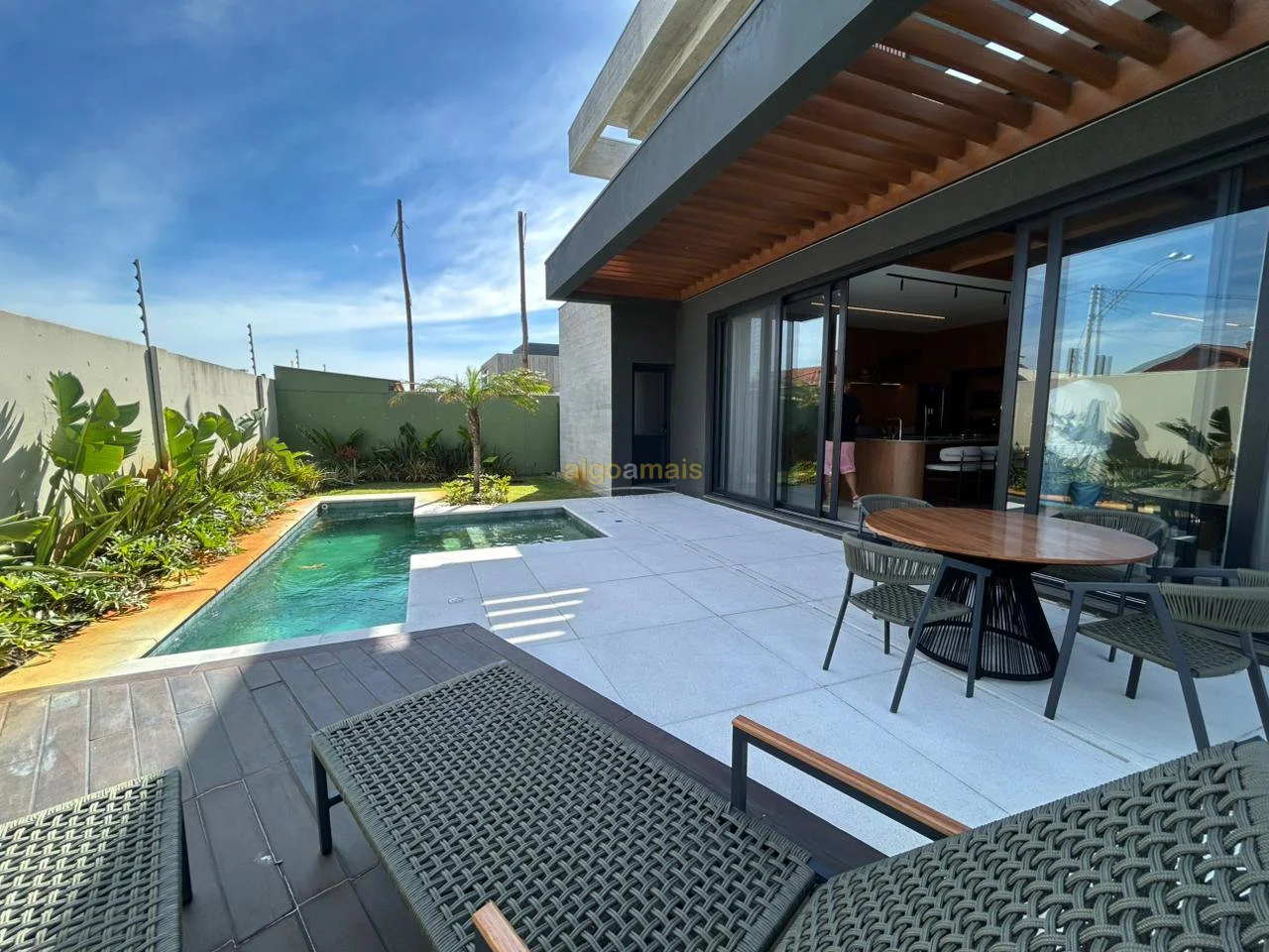Casa de Condomínio, 5 quartos - Foto 41