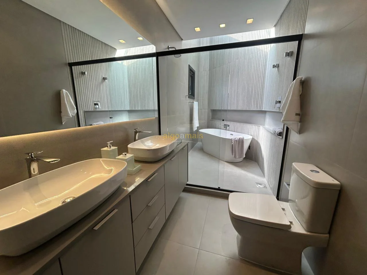 Casa de Condomínio, 5 quartos - Foto 42