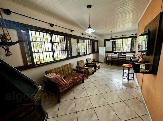 Casa, 4 quartos, 192 m² - Foto 6