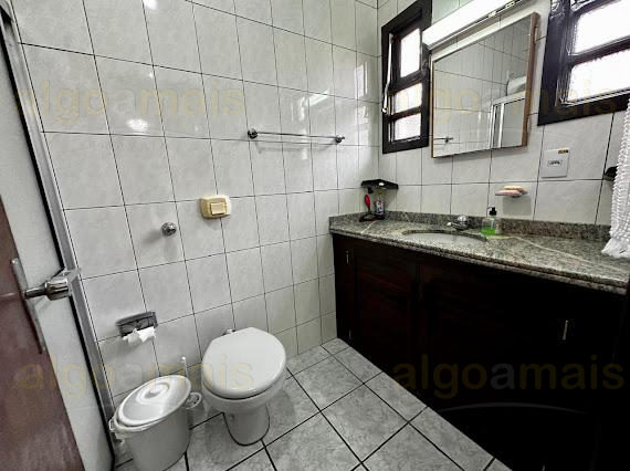 Casa, 4 quartos, 192 m² - Foto 14